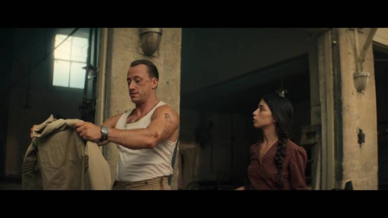 Engedetlen hősök 2. évad 04. rész