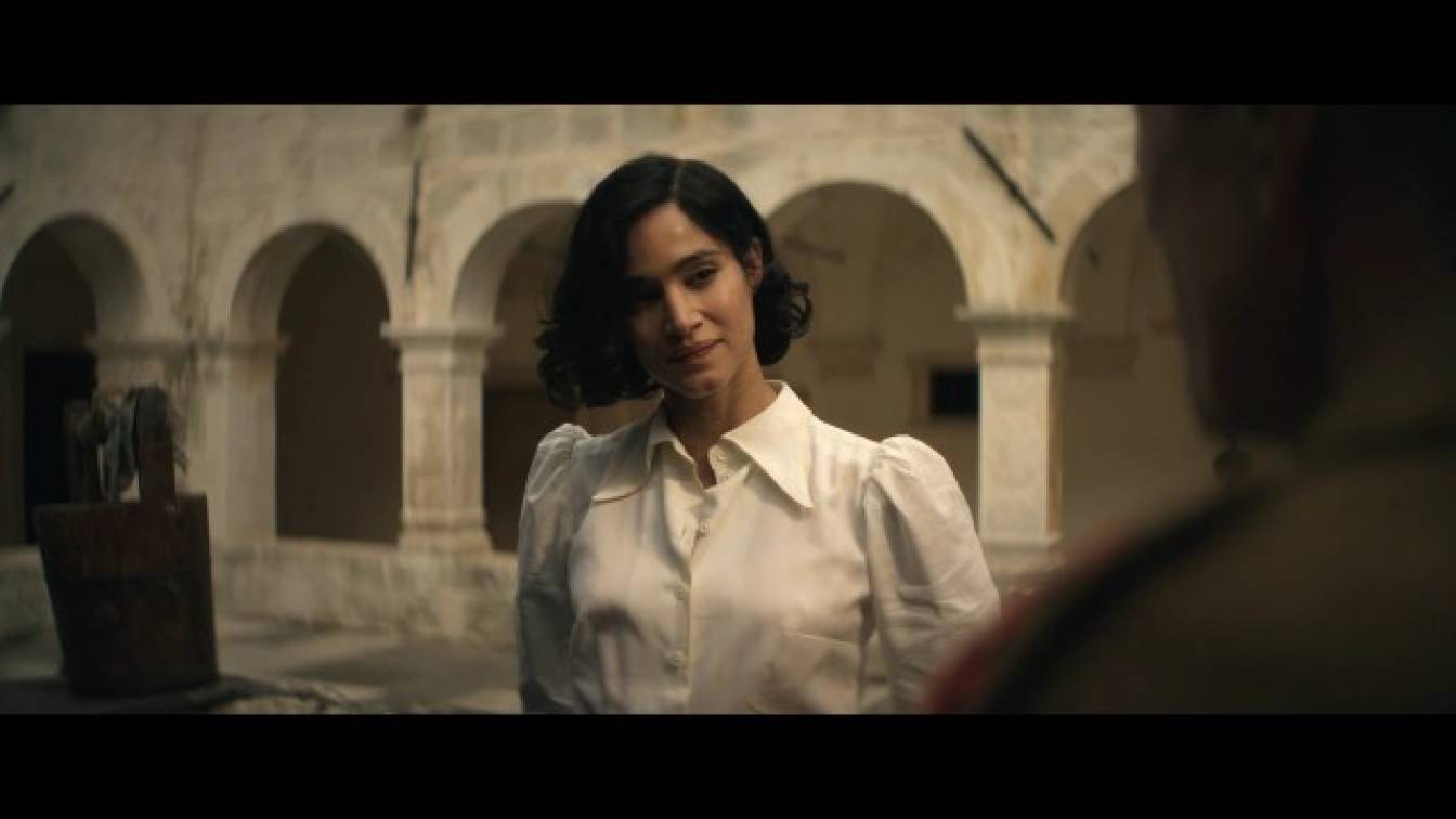 Engedetlen hősök 2. évad 05. rész