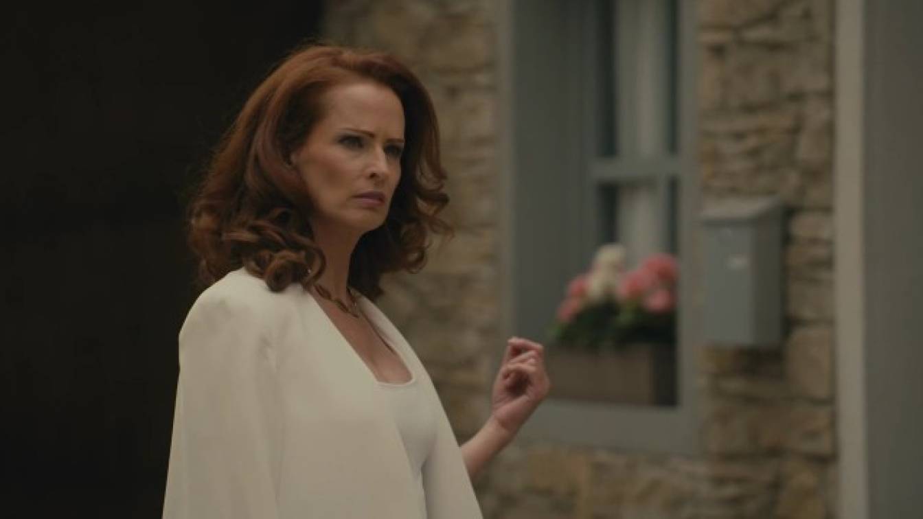 Pokoli rokonok 1. évad 26. rész