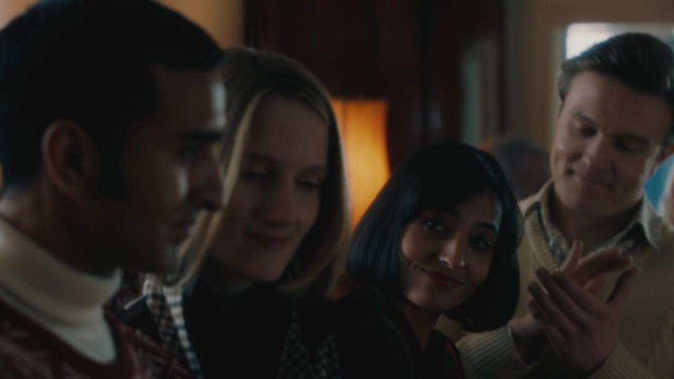 Dalgliesh 3. évad 02/1. rész