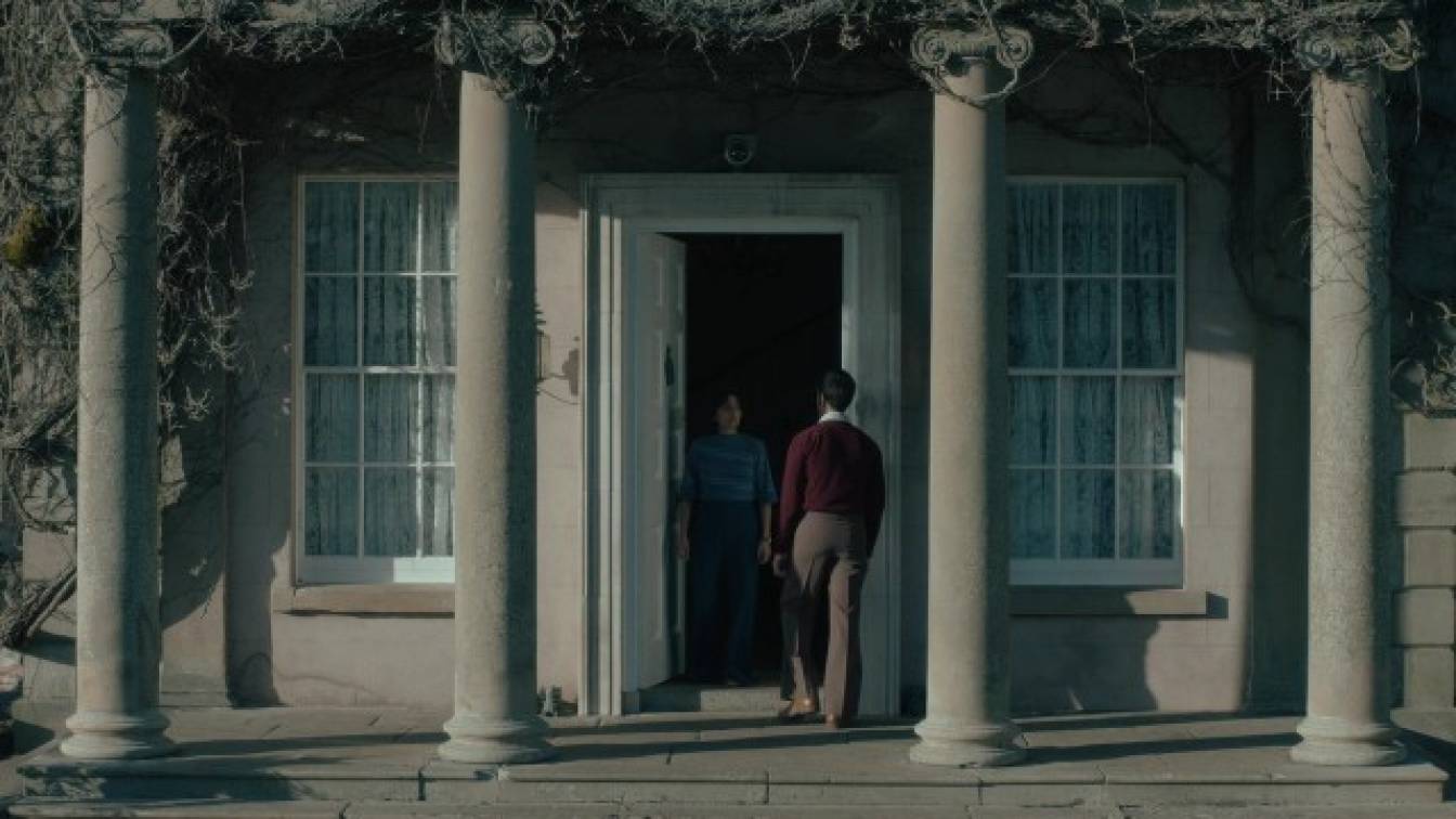 Dalgliesh 3. évad 02/2. rész