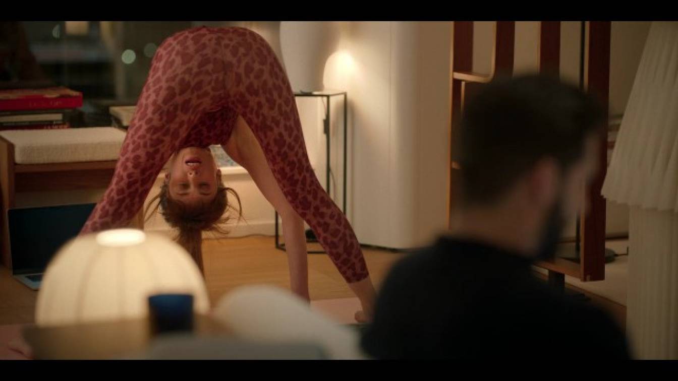 Férfias férfiak 1. évad 01. rész