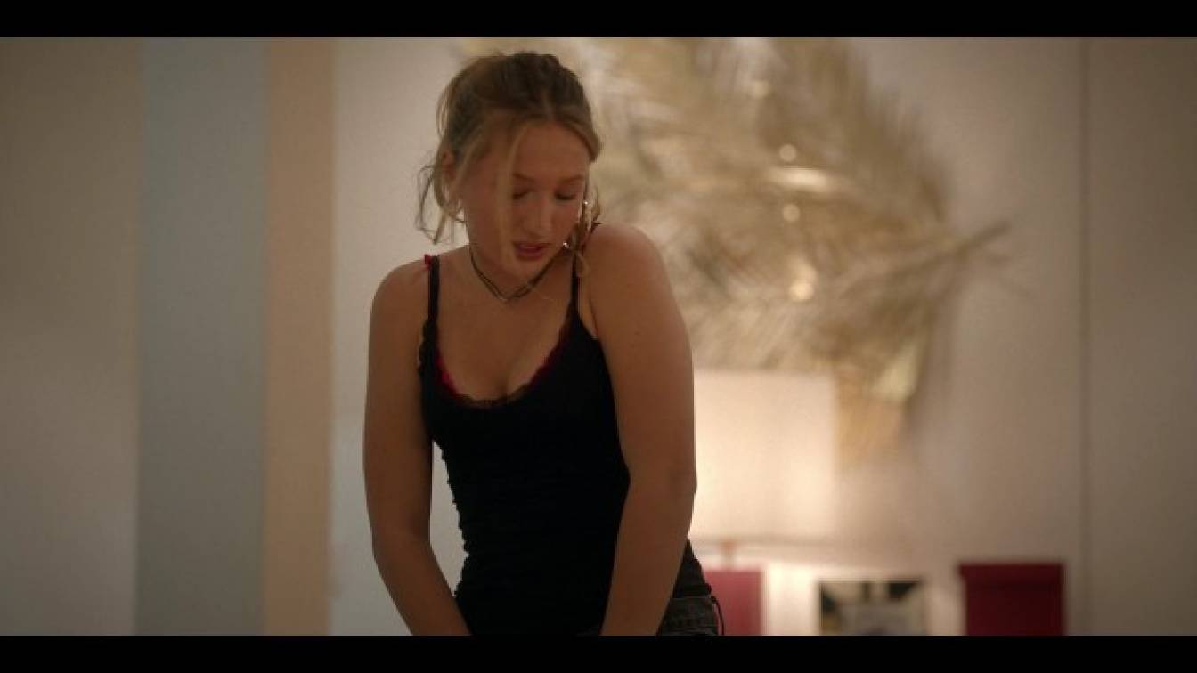 Férfias férfiak 1. évad 03. rész