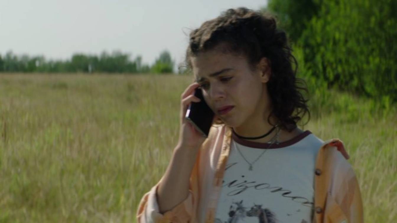 Sherwood 1. évad 02. rész