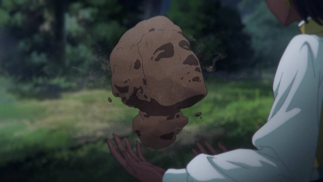 Castlevania - Démonkastély: Noktürn 1. évad 03. rész