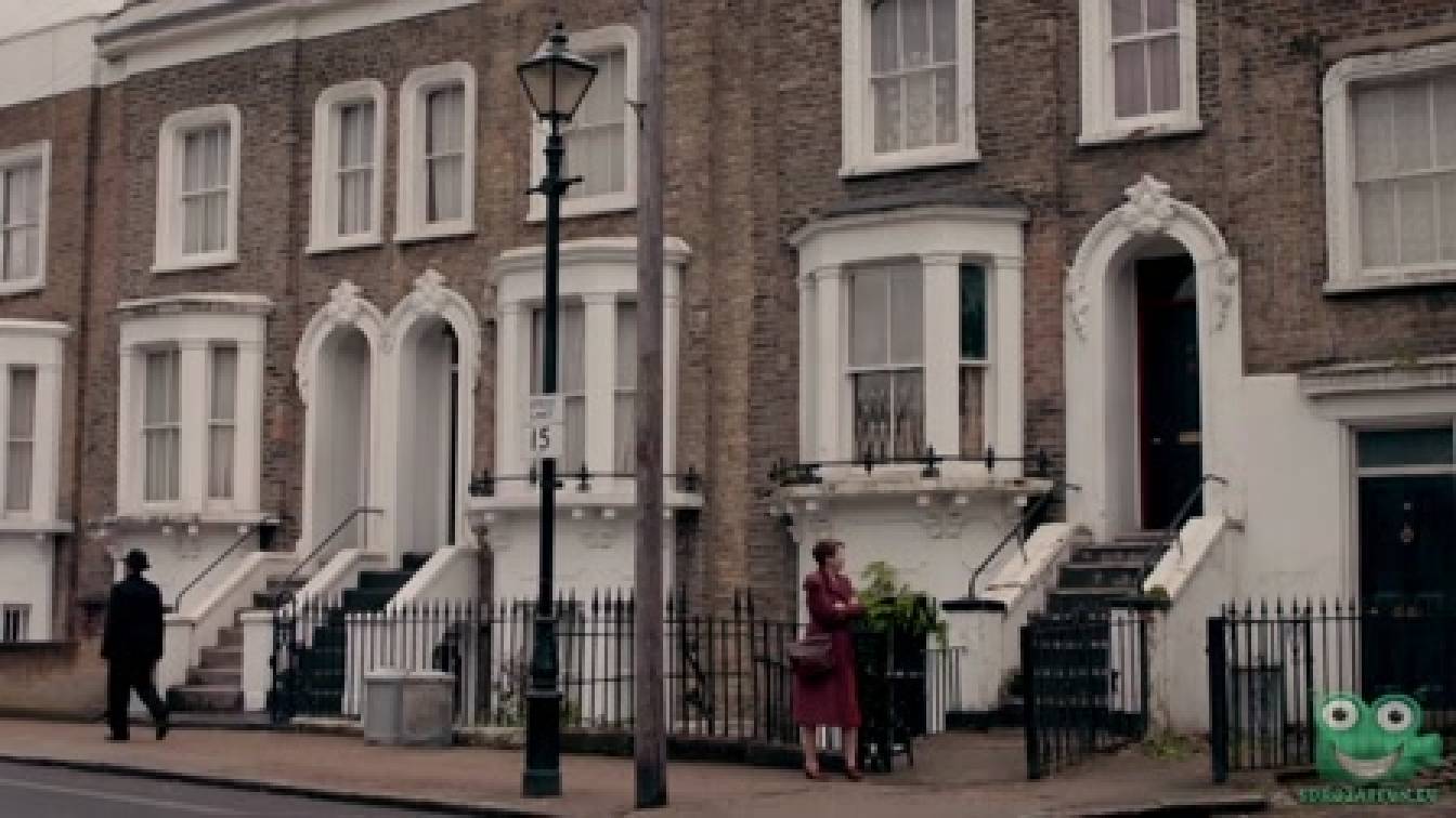 A Bletchley-kör  2. évad 01. rész