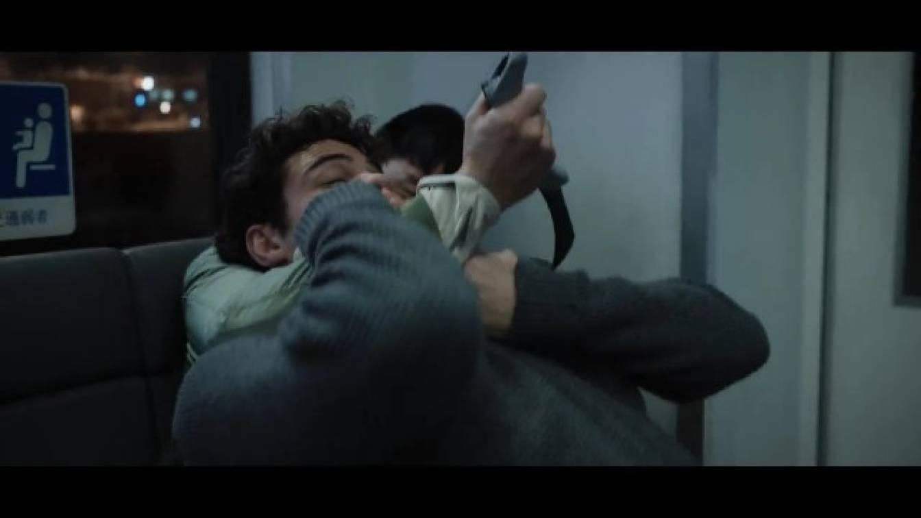 Megzsarolva 2. évad 02. rész