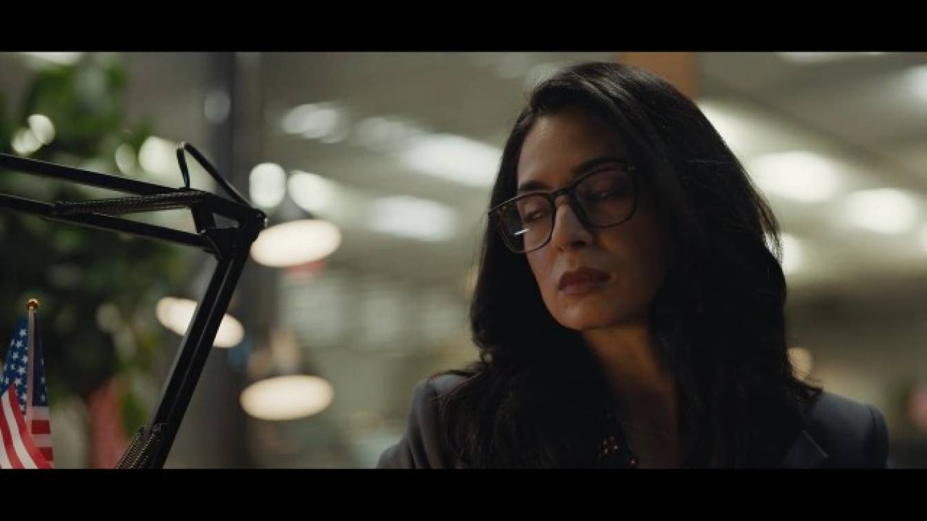 Megzsarolva 2. évad 03. rész