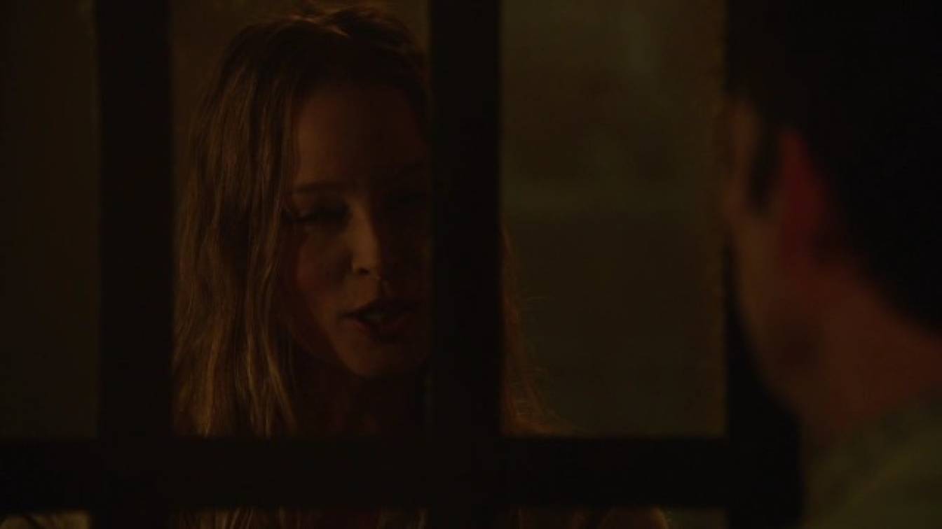 A titkok könyvtára 4. évad 01. rész