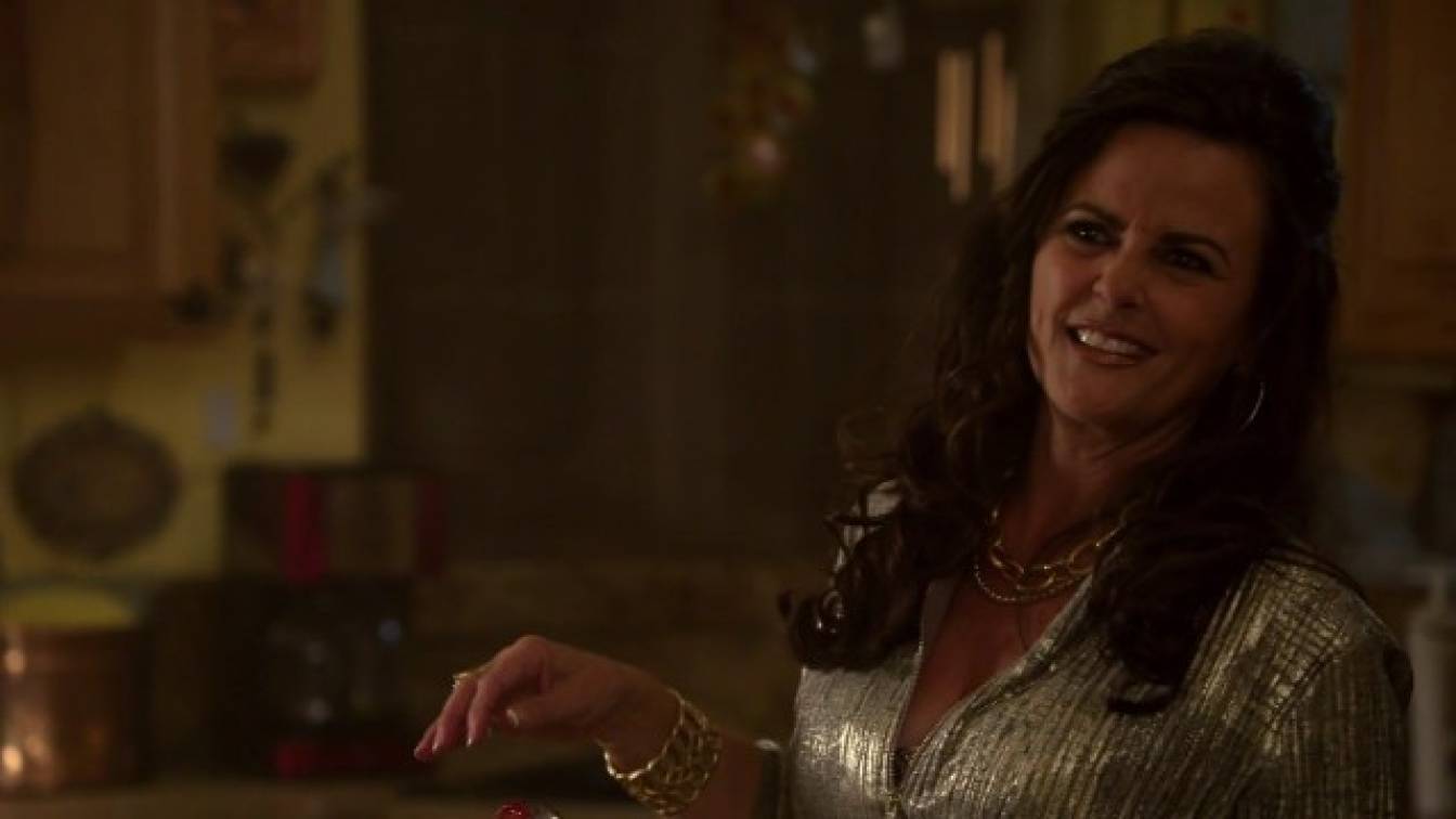 A titkok könyvtára 4. évad 03. rész