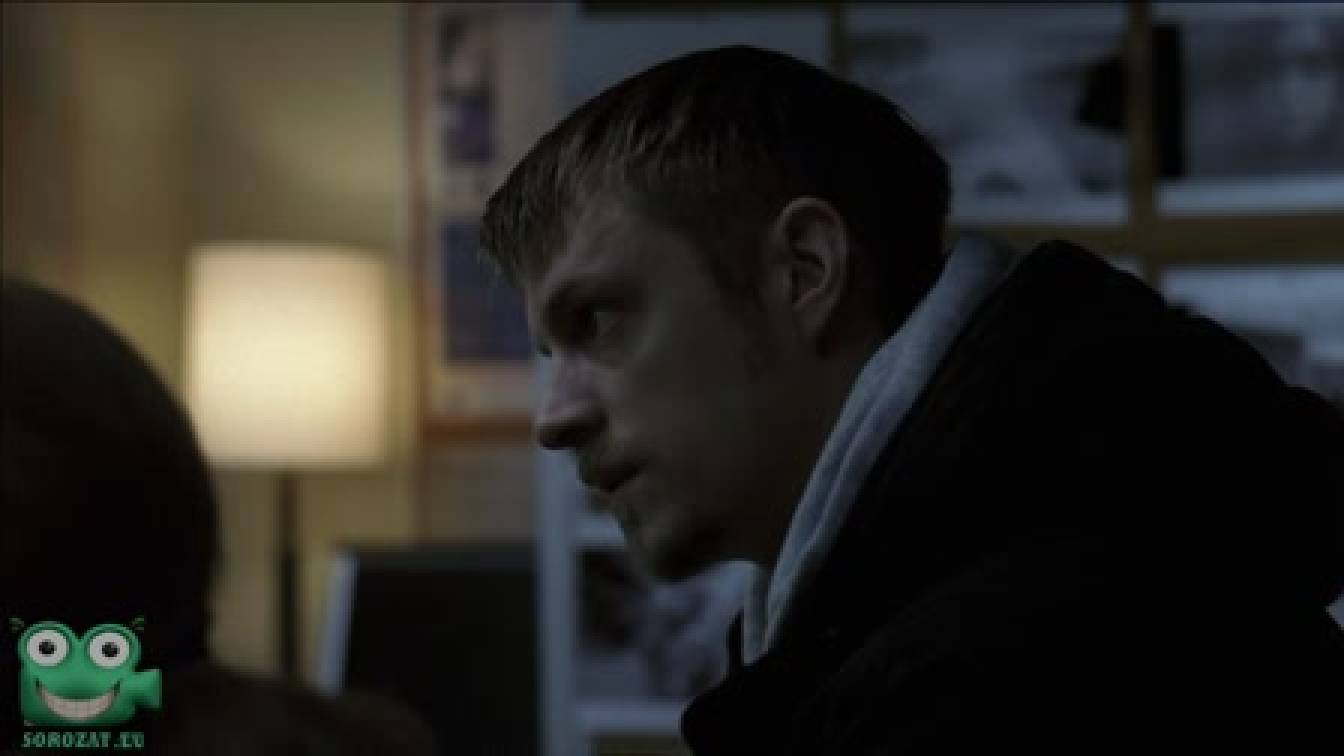 Gyilkosság 1. évad 10. rész