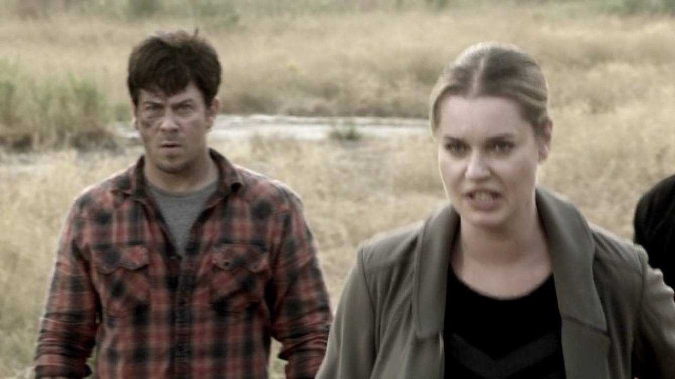 A titkok könyvtára 4. évad 11. rész