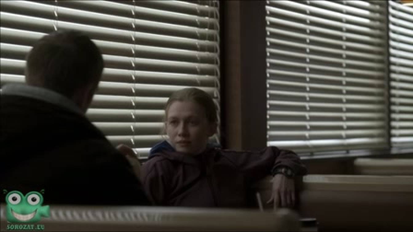 Gyilkosság 1. évad 11. rész