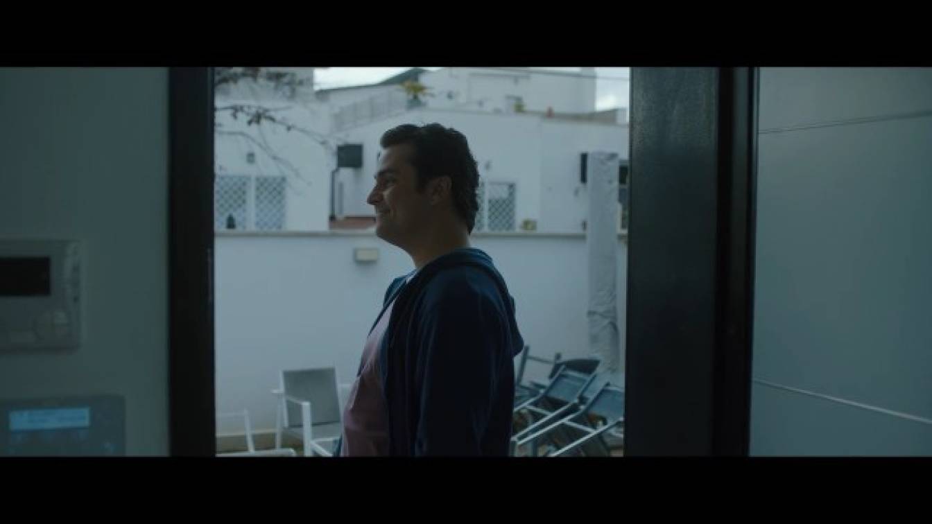 Minden zsaru rohadék - A sorozat 1. évad 06. rész