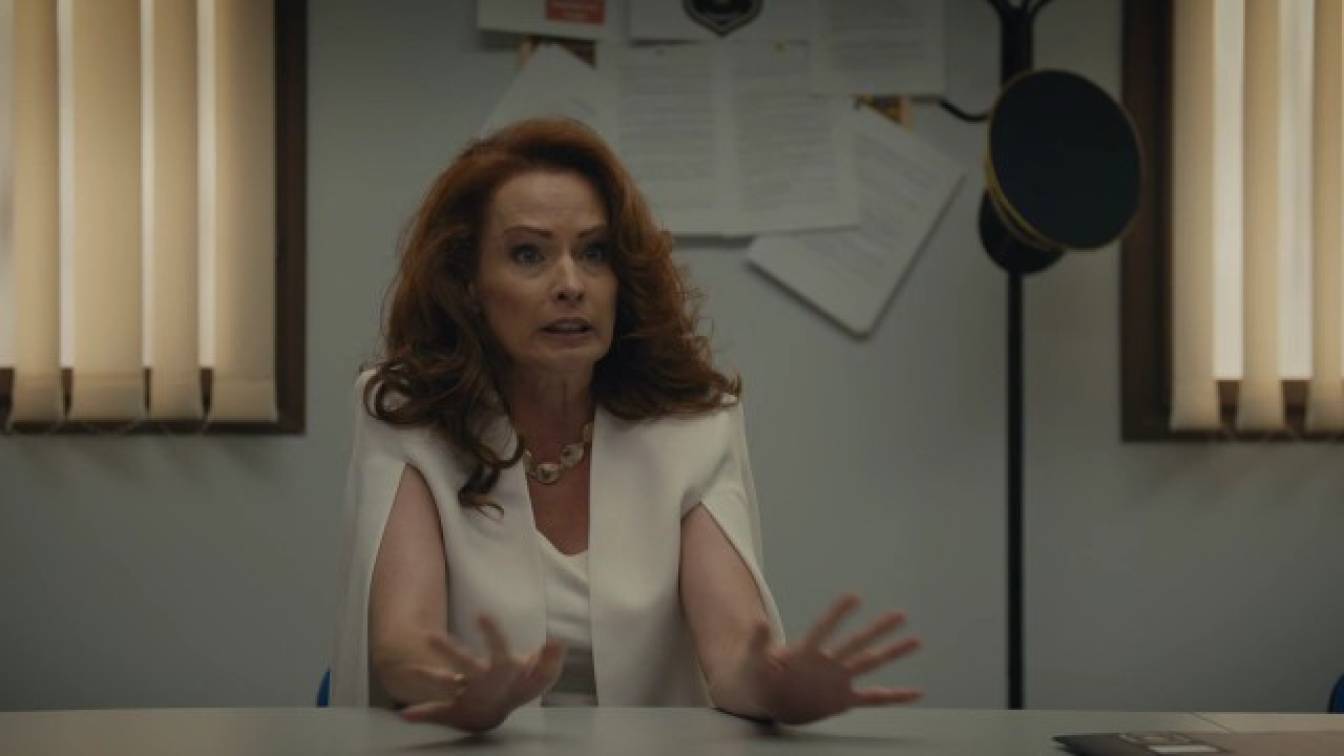 Pokoli rokonok 1. évad 27. rész