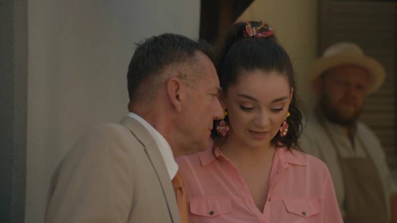 Pokoli rokonok 1. évad 28. rész