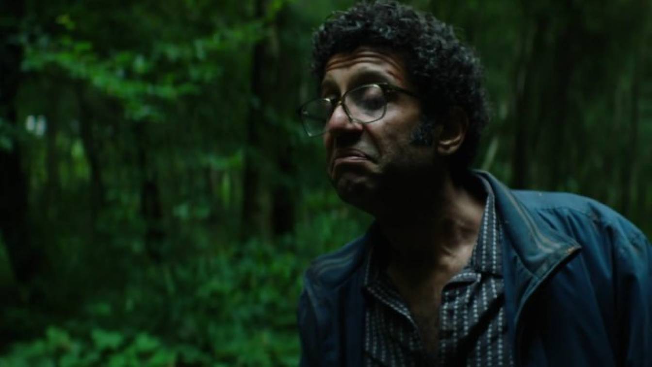 Sherwood 1. évad 04. rész