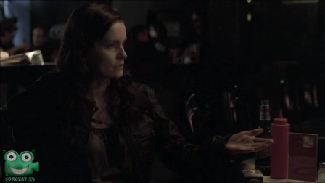 Gyilkosság 1. évad 12. rész