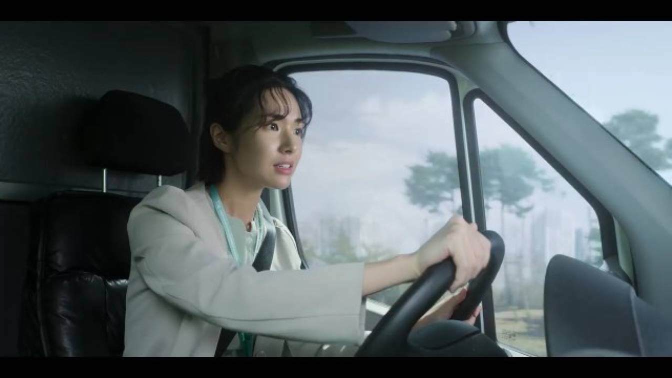 Ügyeletes hősök 1. évad 06. rész