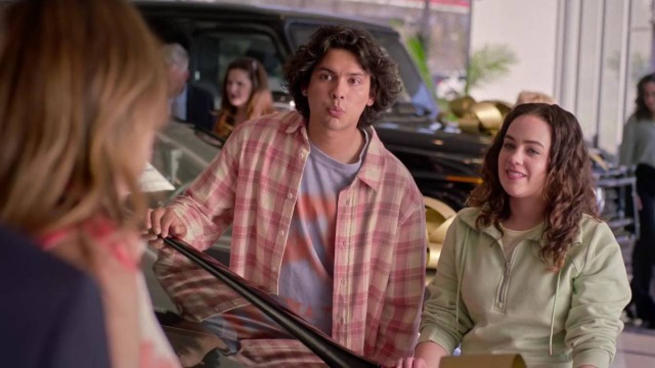 Cobra Kai 6. évad 11. rész