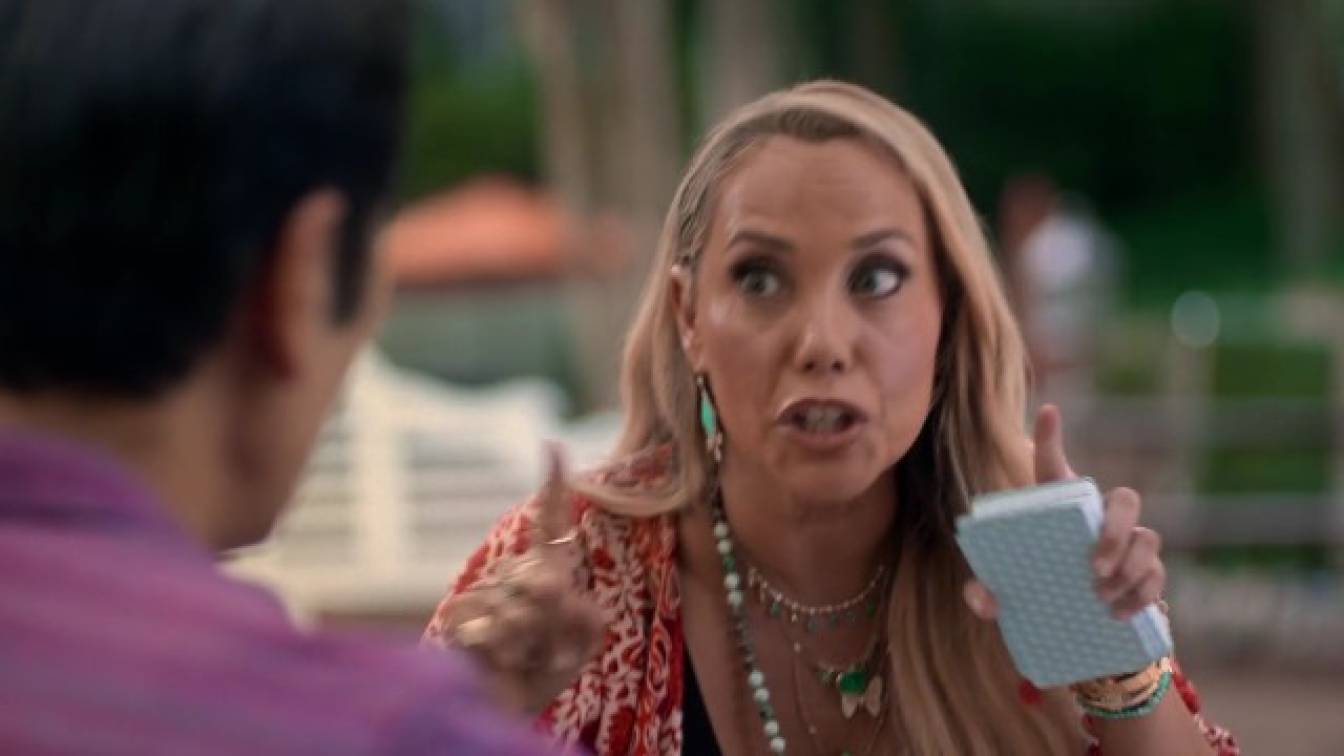 Cobra Kai 6. évad 12. rész