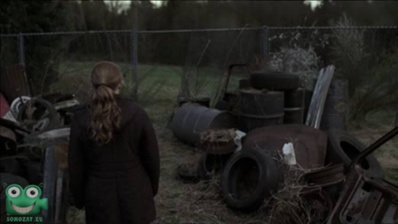 Gyilkosság 1. évad 13. rész