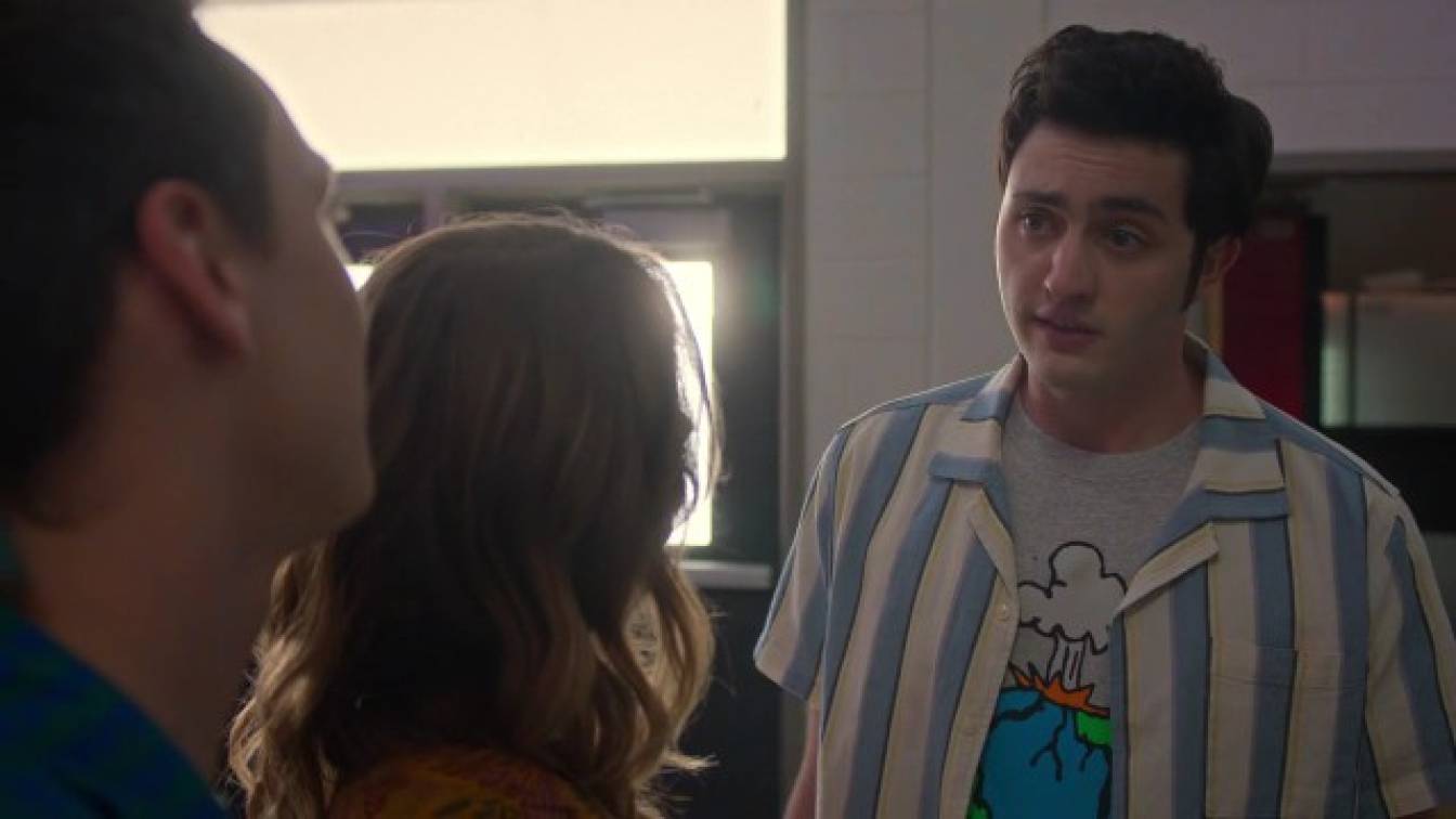 Cobra Kai 6. évad 14. rész