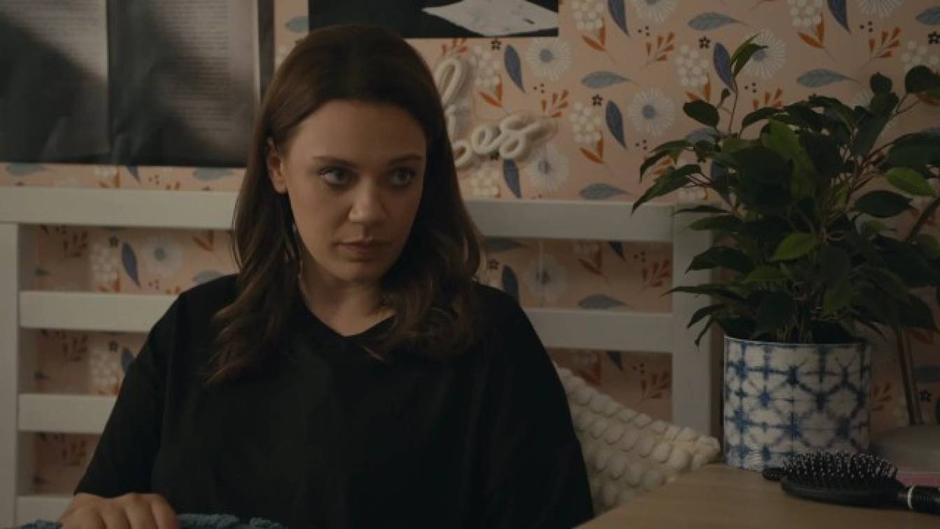 Pokoli rokonok 1. évad 29. rész