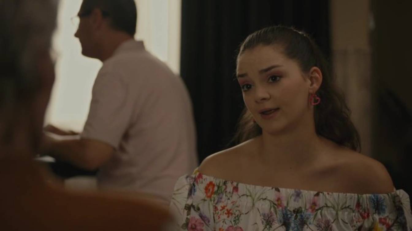 Pokoli rokonok 1. évad 30. rész