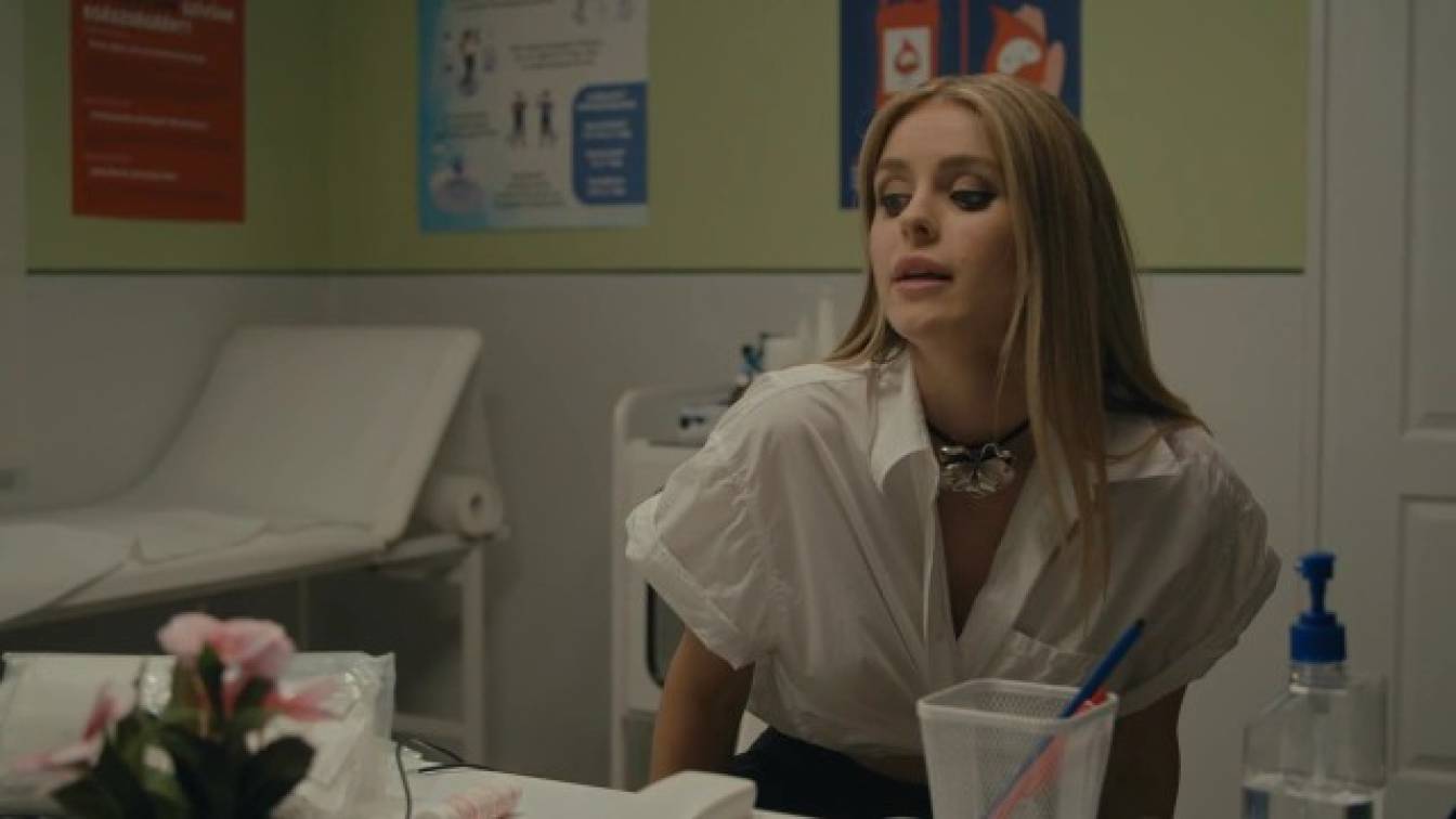 Pokoli rokonok 1. évad 31. rész