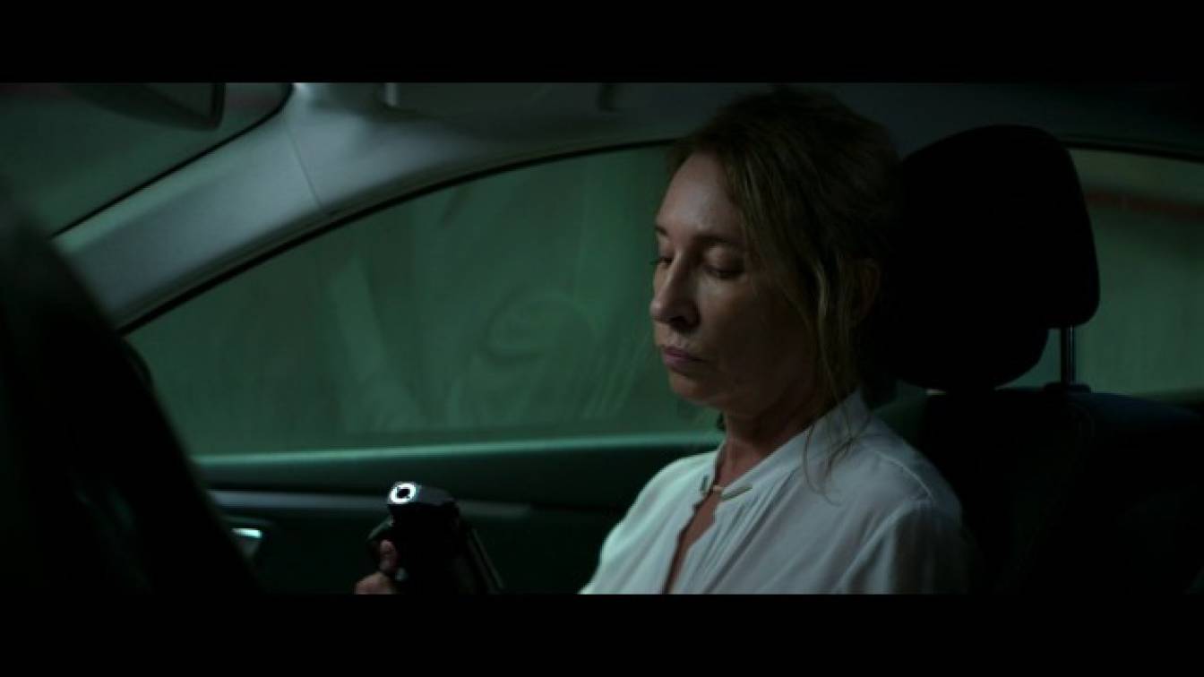 Párizs ostroma 1. évad 08. rész