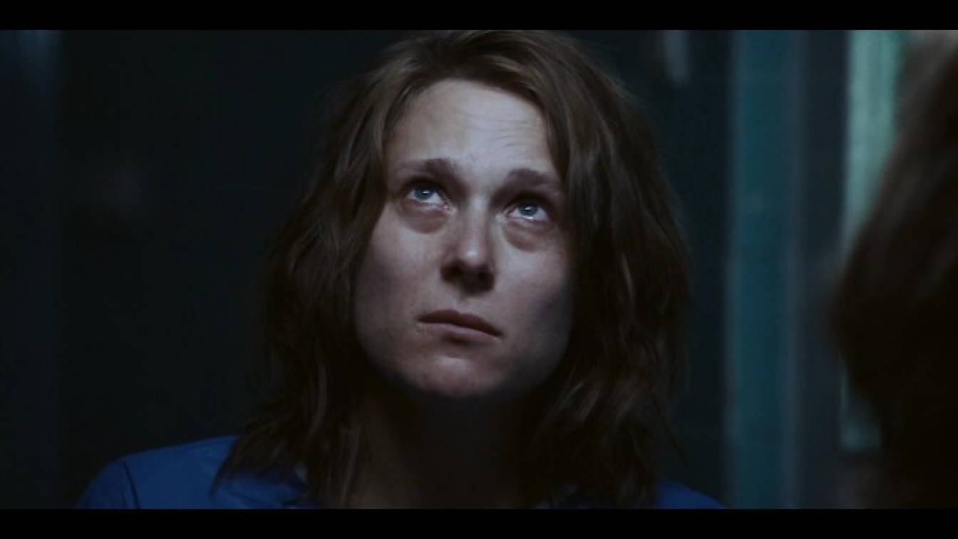 A keleti határ 1. évad 01. rész