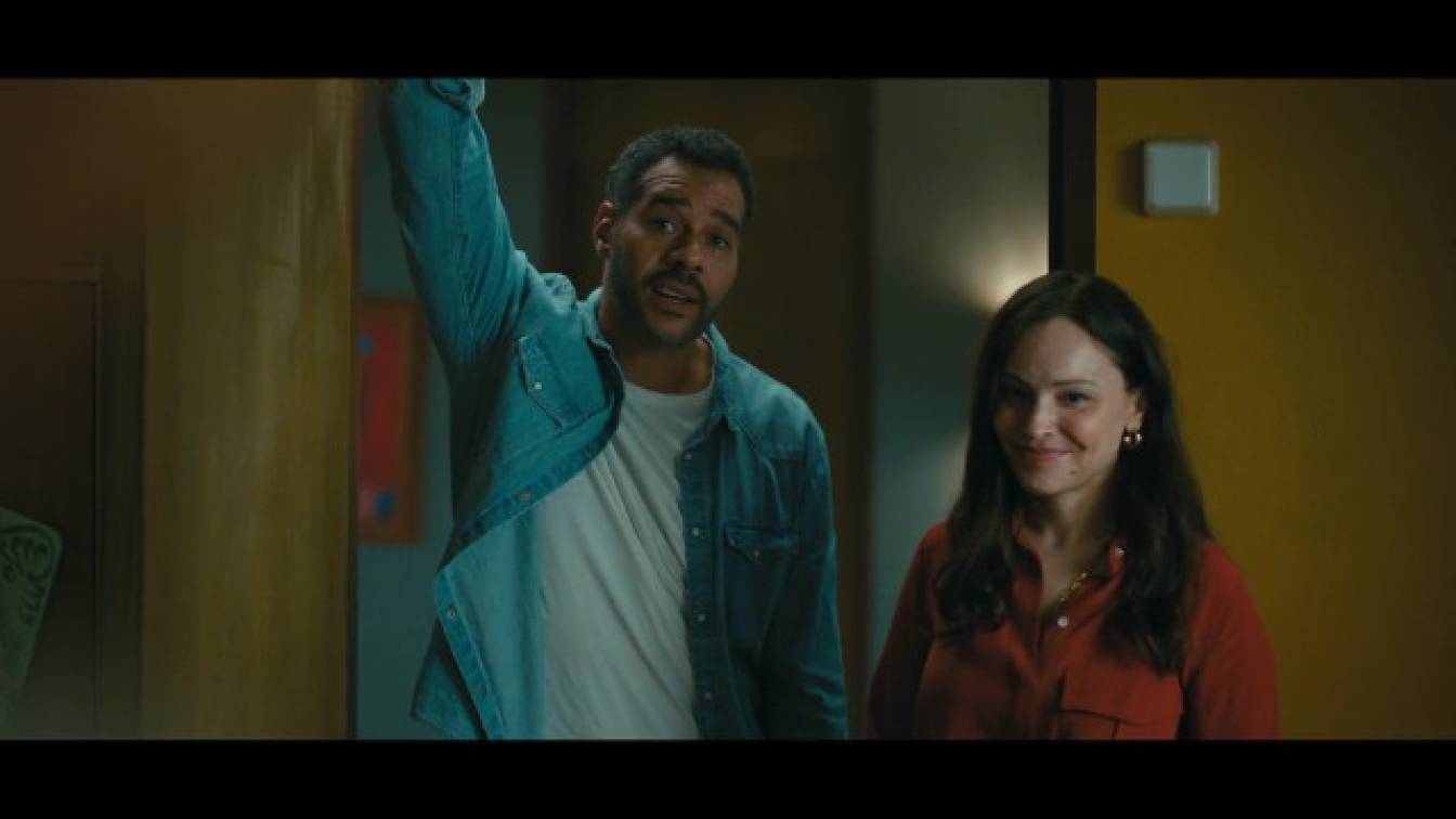 Cassandra 1. évad 01. rész