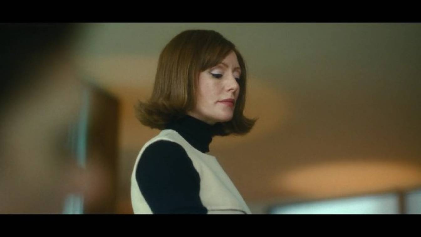 Cassandra 1. évad 04. rész