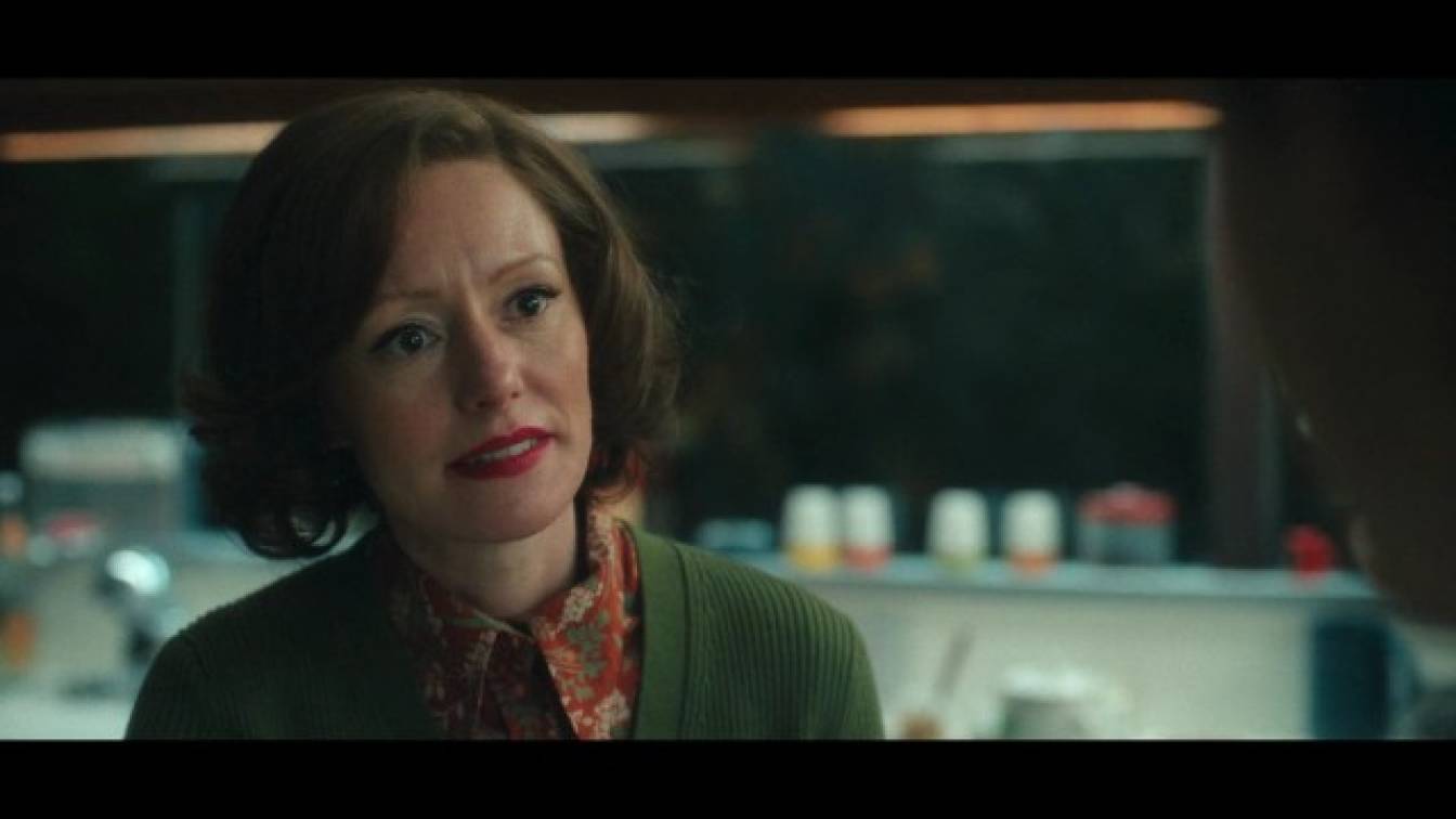 Cassandra 1. évad 05. rész