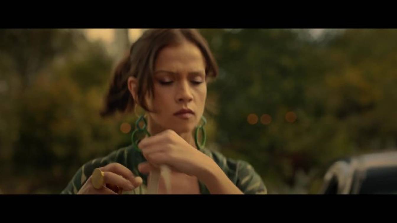 Kamuprofil 1. évad 02. rész