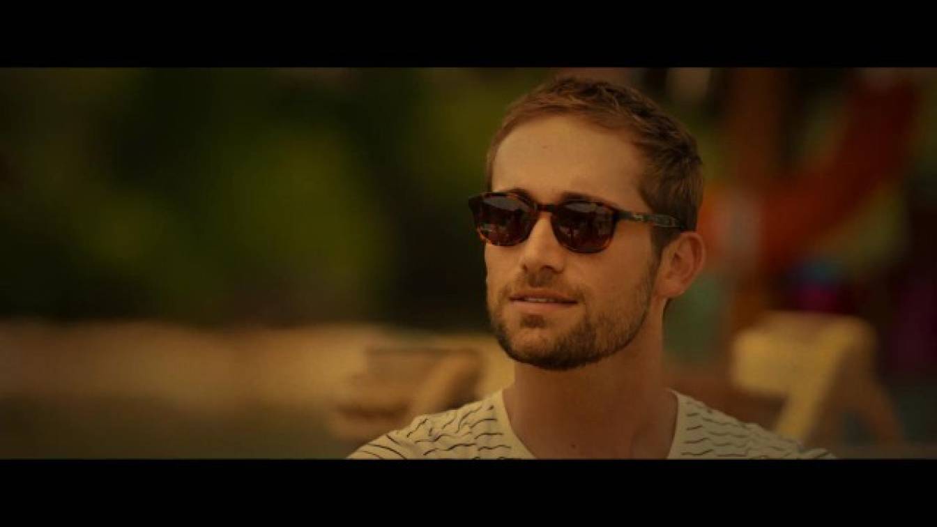 Kamuprofil 1. évad 05. rész