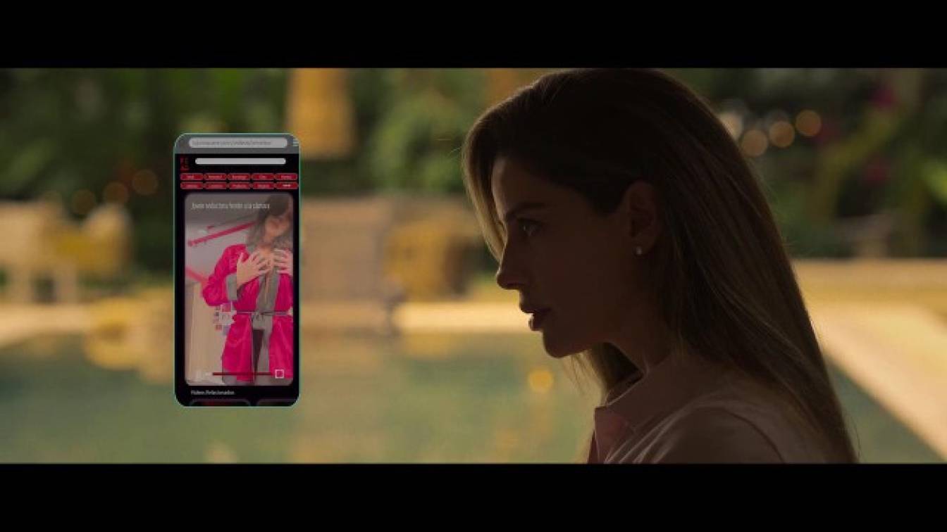 Kamuprofil 1. évad 09. rész