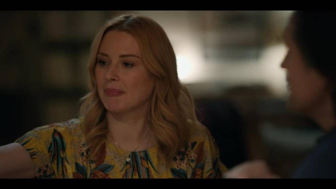 Virgin River 6. évad 01. rész