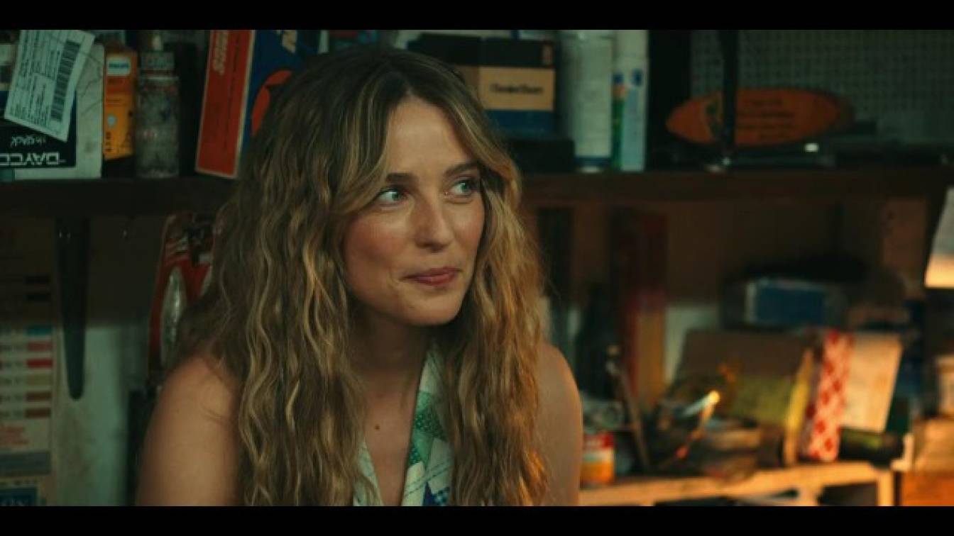 Virgin River 6. évad 02. rész