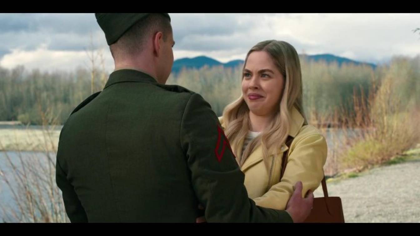 Virgin River 6. évad 03. rész