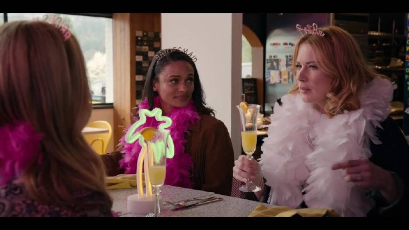 Virgin River 6. évad 04. rész