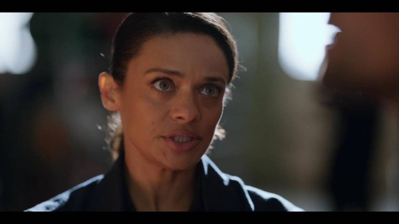 Virgin River 6. évad 06. rész