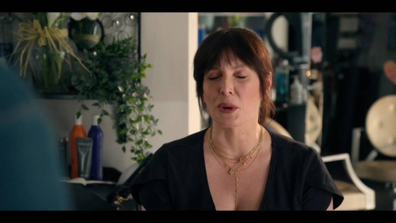 Virgin River 6. évad 07. rész