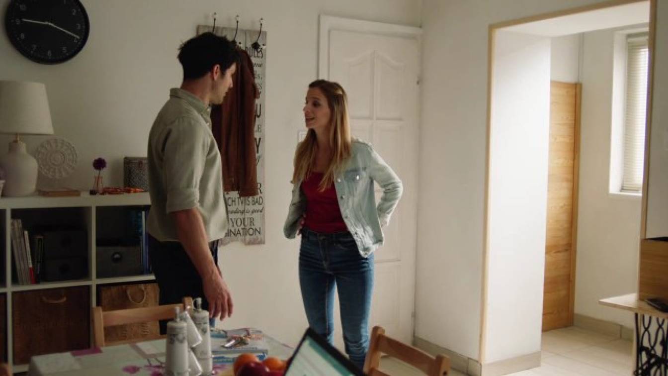 A mi kis falunk 9. évad 10. rész