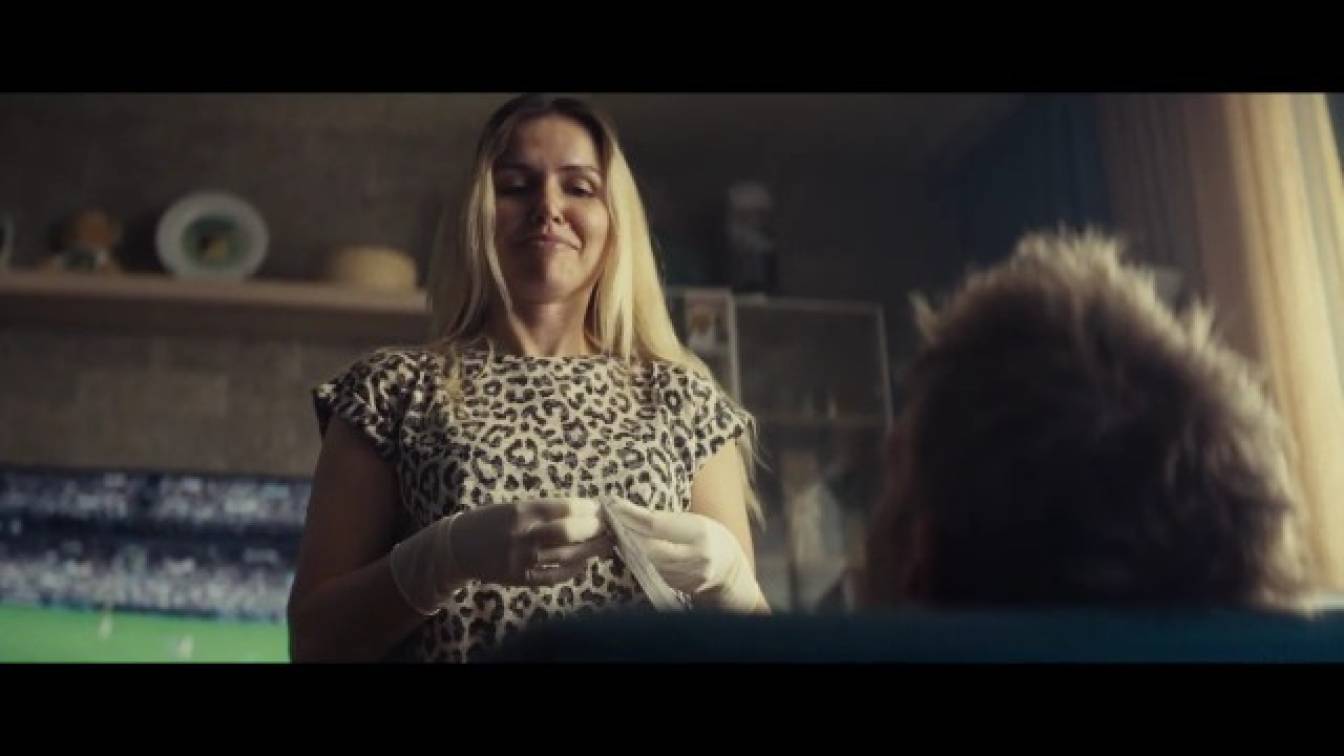 Huligánok 1. évad 02. rész