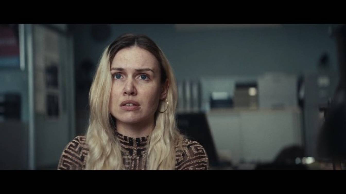 Huligánok 1. évad 04. rész