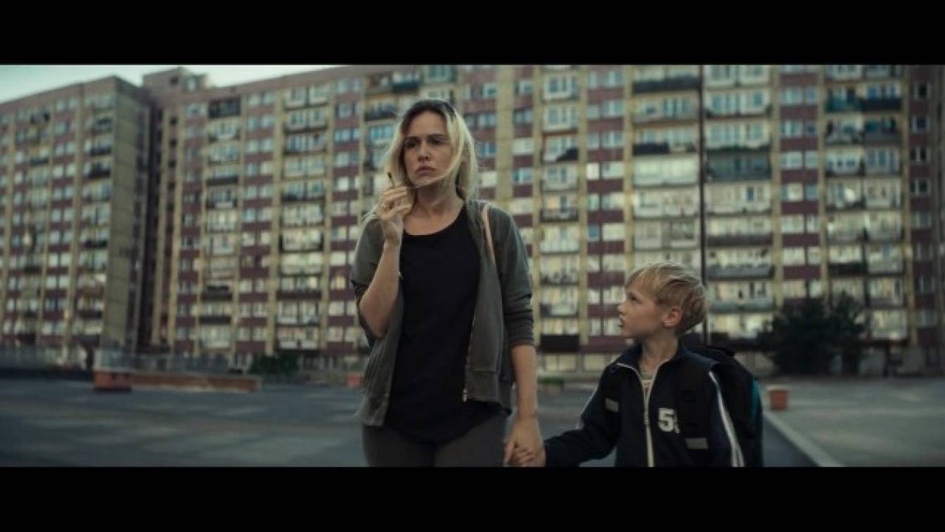 Huligánok 1. évad 05. rész