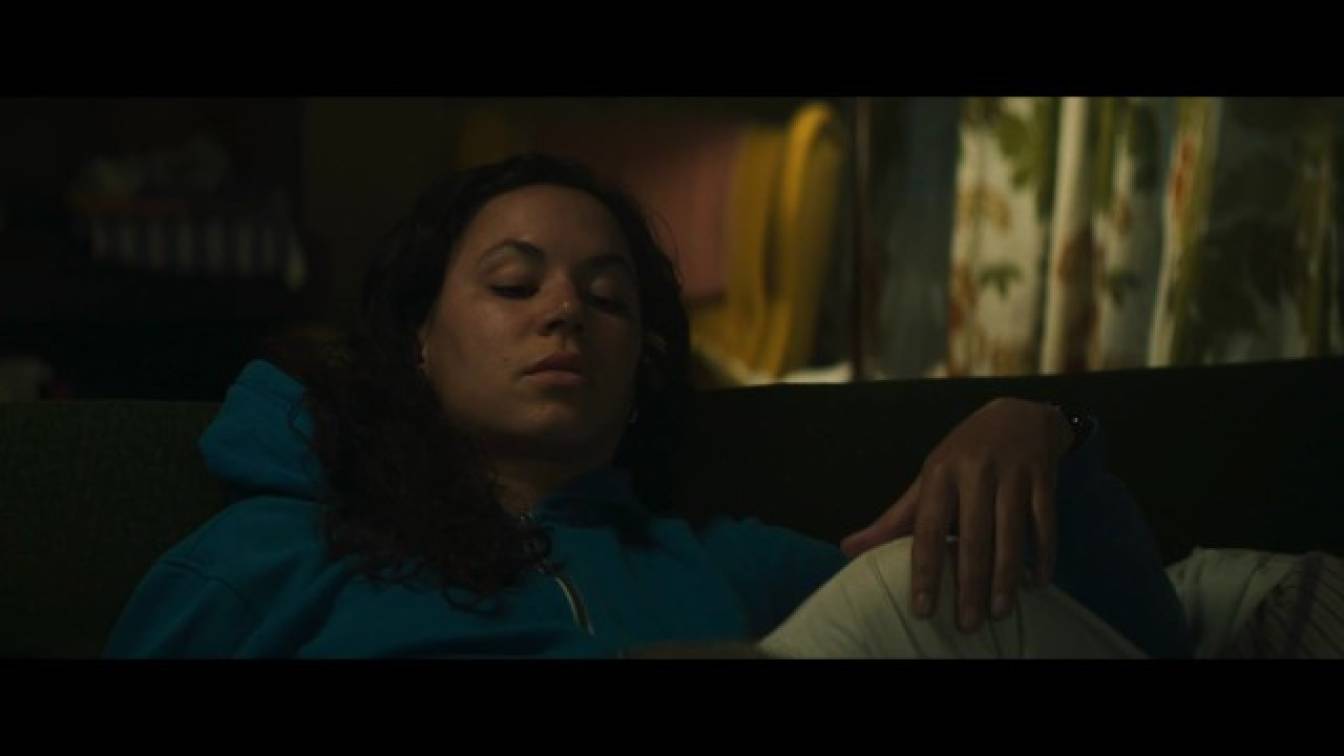 Fekete homok 2. évad 01. rész