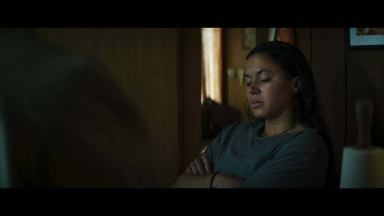 Fekete homok 2. évad 02. rész